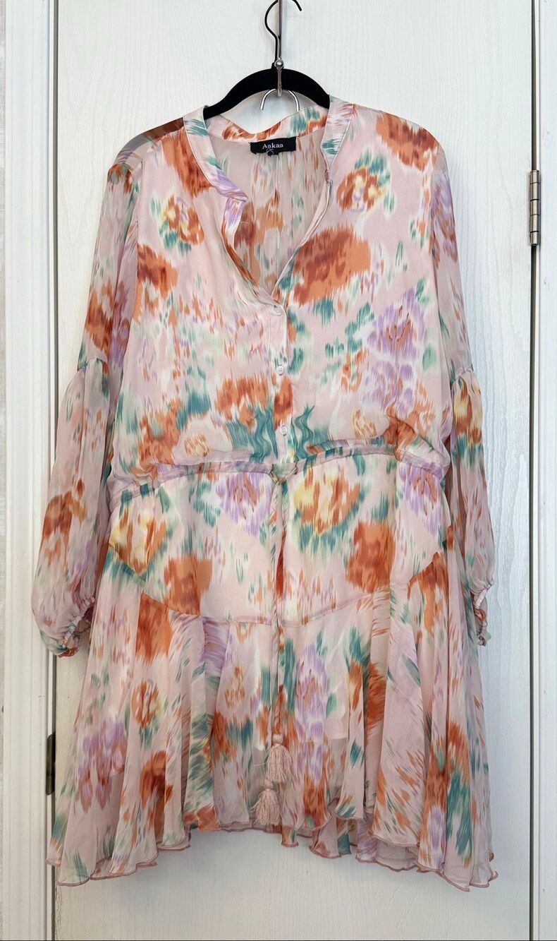 Aakaa Dress